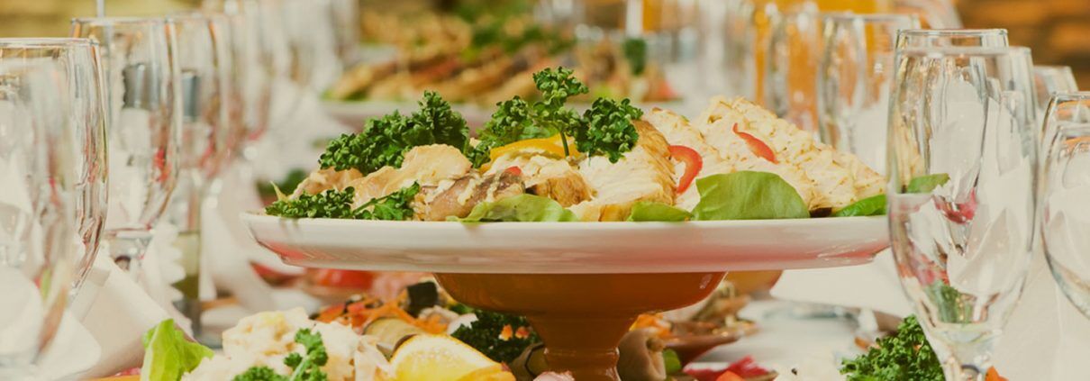 Catering Glenroy